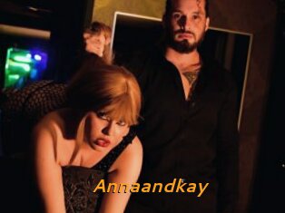 Annaandkay