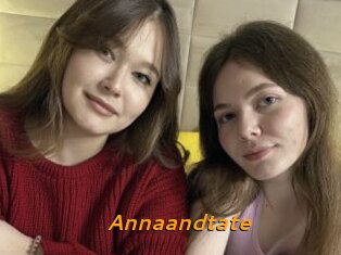 Annaandtate