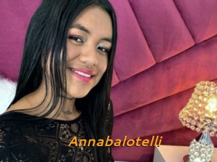Annabalotelli