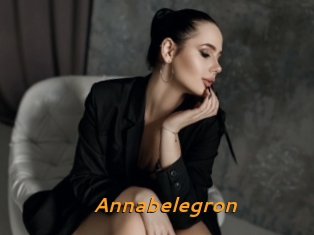 Annabelegron