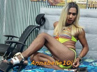 Annabelle10i