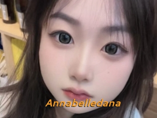 Annabelledana