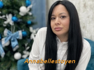Annabellestoyen