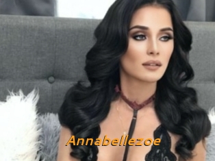 Annabellezoe