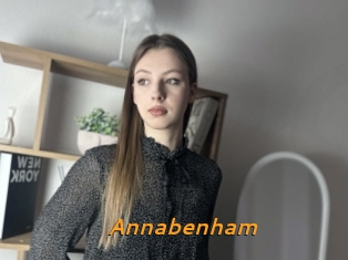 Annabenham