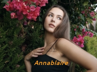 Annablaire