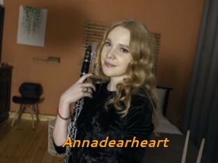 Annadearheart