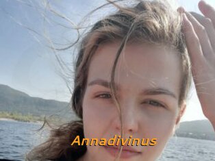 Annadivinus