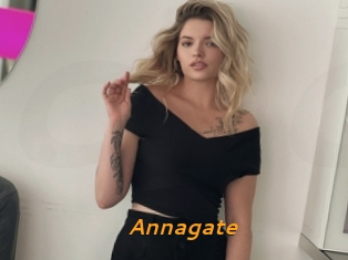 Annagate