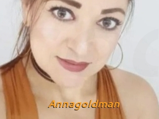 Annagoldman