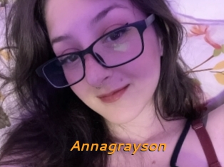 Annagrayson