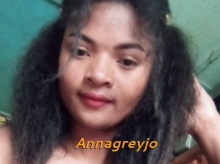Annagreyjo