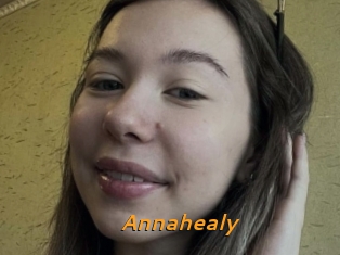 Annahealy