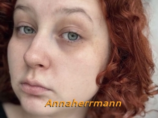 Annaherrmann