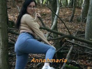 Annahmaria