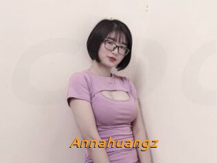 Annahuangz