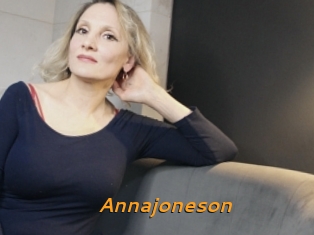 Annajoneson