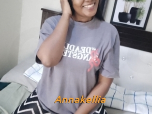 Annakellia