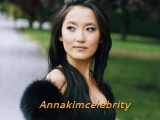 Annakimcelebrity