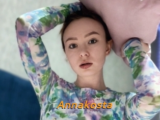 Annakosta
