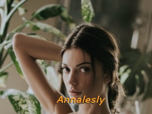 Annalesly
