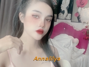 Annalilya