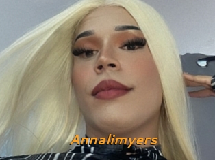 Annalimyers
