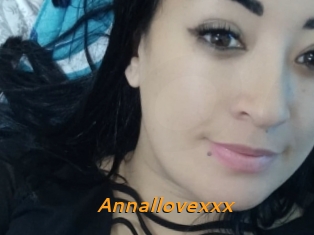 Annallovexxx