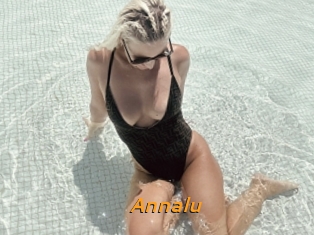 Annalu