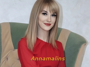 Annamalins