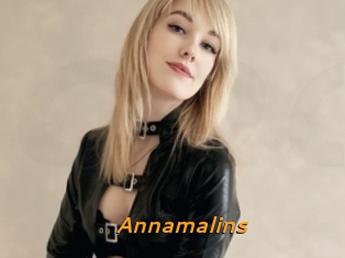 Annamalins