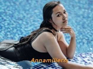 Annamilleris