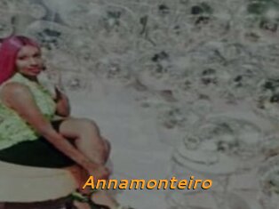 Annamonteiro