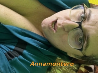 Annamontero