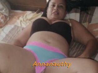 Annanauthy
