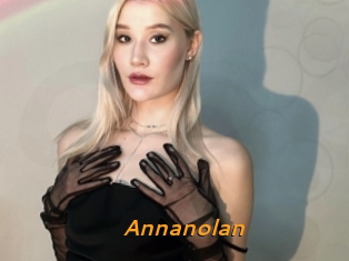 Annanolan