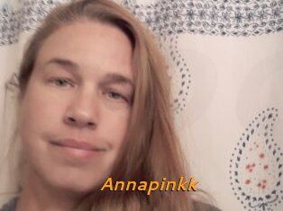 Annapinkk