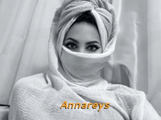 Annareys