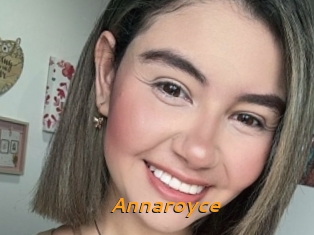 Annaroyce