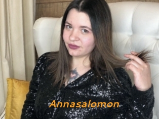Annasalomon