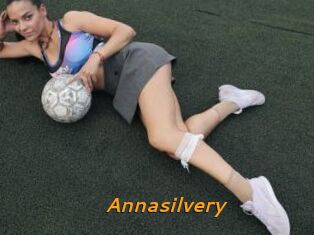Annasilvery