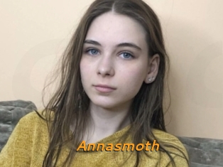Annasmoth