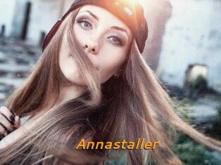 Annastaller