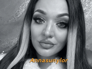 Annasunylor
