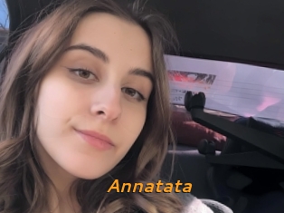 Annatata