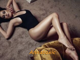 Annatoxic