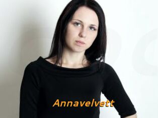 Annavelvett