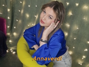 Annaverdi