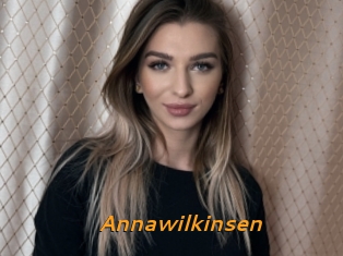 Annawilkinsen