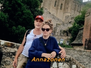 Annazonen